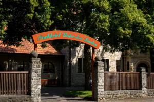 Parkhotel Unter den Linden, Halberstadt