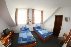Wehrstedter Hof Mini-hotel, Halberstadt