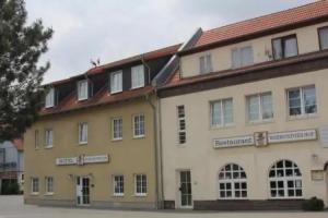 Wehrstedter Hof, Halberstadt