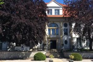 Hotel Villa Heine Wellness & Spa, Halberstadt