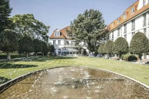 Hotel Villa Heine Wellness & Spa