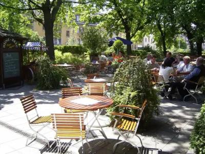 Villa Heine Wellness & Spa - 13