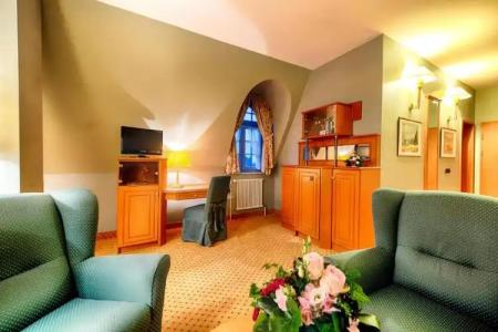 Villa Heine Wellness & Spa - 42