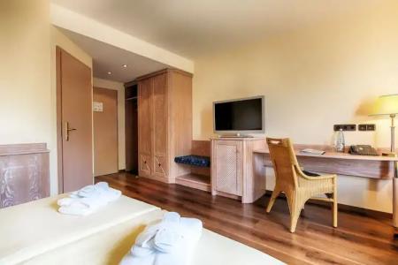 Villa Heine Wellness & Spa - 41