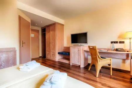 Villa Heine Wellness & Spa - 37