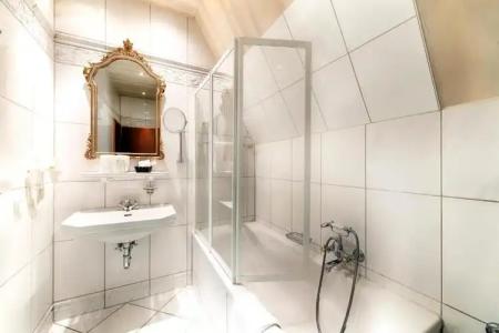 Villa Heine Wellness & Spa - 43