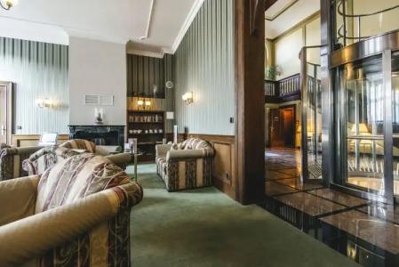 Villa Heine Wellness & Spa - 2