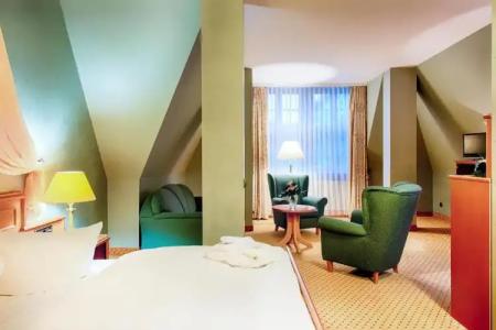 Villa Heine Wellness & Spa - 44