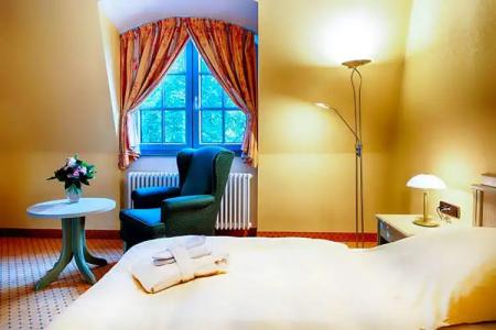 Villa Heine Wellness & Spa - 20