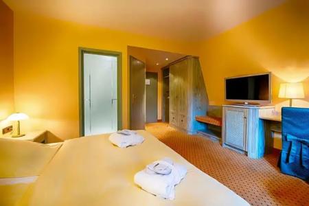 Villa Heine Wellness & Spa - 21