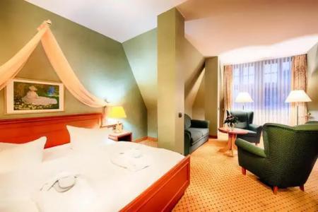 Villa Heine Wellness & Spa - 45