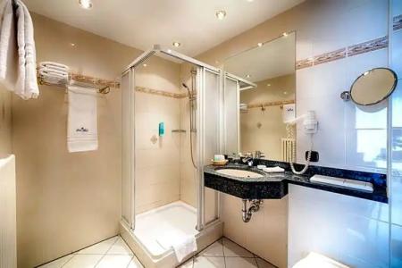 Villa Heine Wellness & Spa - 22