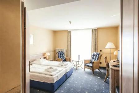 Villa Heine Wellness & Spa - 3