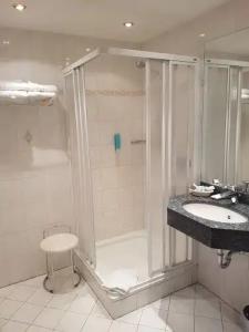 Villa Heine Wellness & Spa - 38