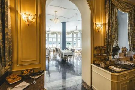 Villa Heine Wellness & Spa - 17