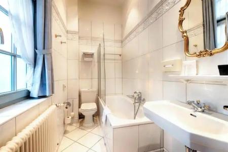 Villa Heine Wellness & Spa - 33