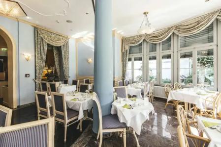 Villa Heine Wellness & Spa - 16