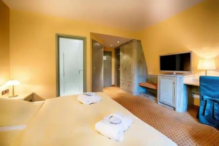 Villa Heine Wellness & Spa - 29