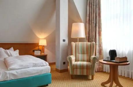 Villa Heine Wellness & Spa - 25