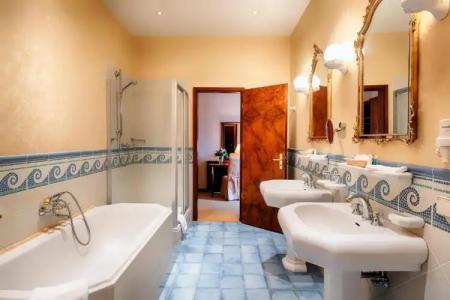 Villa Heine Wellness & Spa - 47