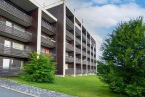 Ferienhotel Hochstein, Haidmuhle