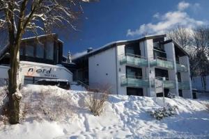 Hotel Njord, Hahnenklee-Bockswiese