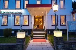 Hotel Niedersachsen Harz, Hahnenklee-Bockswiese