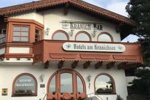 Hotels am Kranichsee, Hahnenklee-Bockswiese
