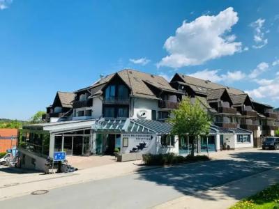 Walpurgishof - 17