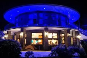 Dein Hotel - Goslar Hahnenklee