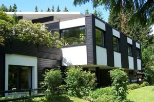 Hotel Haus am Hochwald