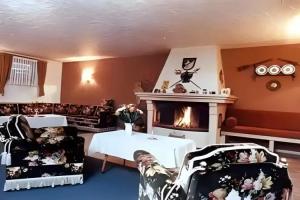 Hotel Waldrausch, Hahnenklee-Bockswiese