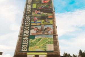 Berghotel Hahnenklee, Hahnenklee-Bockswiese