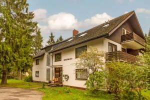 Haus Hirschmann, Hahnenklee-Bockswiese