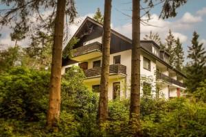 Haus Hirschmann, Hahnenklee-Bockswiese