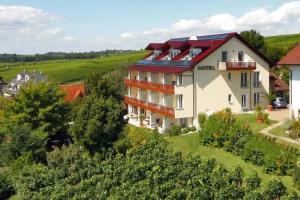 Hotel Mohren inklusive Fruhstuck, Hagnau