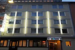 City Hotel by celina, Hagen
