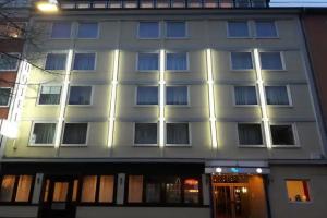 City Hotel by celina, Hagen
