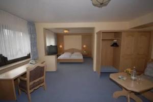Hotel Auf dem Kamp, Hagen