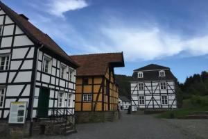 DJH Jugendherberge Hostel, Hagen