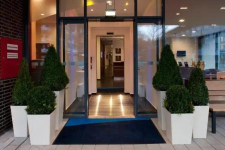 Holiday Inn Express Gütersloh, an IHG