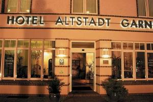 Ringhotel Altstadt, Gustrow