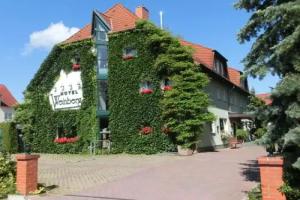 Pension Weinberg Gustrow, Gustrow