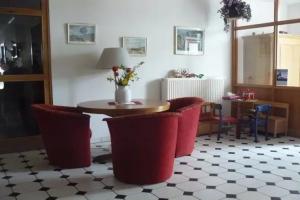 Gustow - Hotels