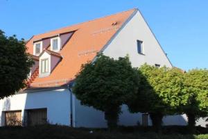 Hotel Blauer Wolf, Gunzenhausen