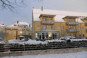 Land-gut-Hotel Hotel Adlerbräu, Gunzenhausen