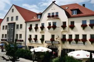Land-gut-Hotel Hotel Adlerbrau, Gunzenhausen
