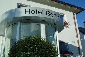 Hotel Bettina garni, Gunzburg