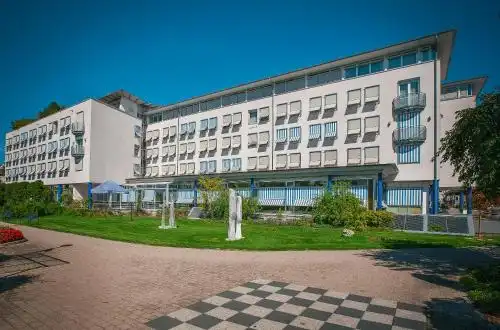 Vienna House Easy by Wyndham Günzburg