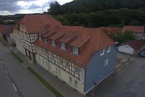 Harzhotel Güntersberge, Guntersberge